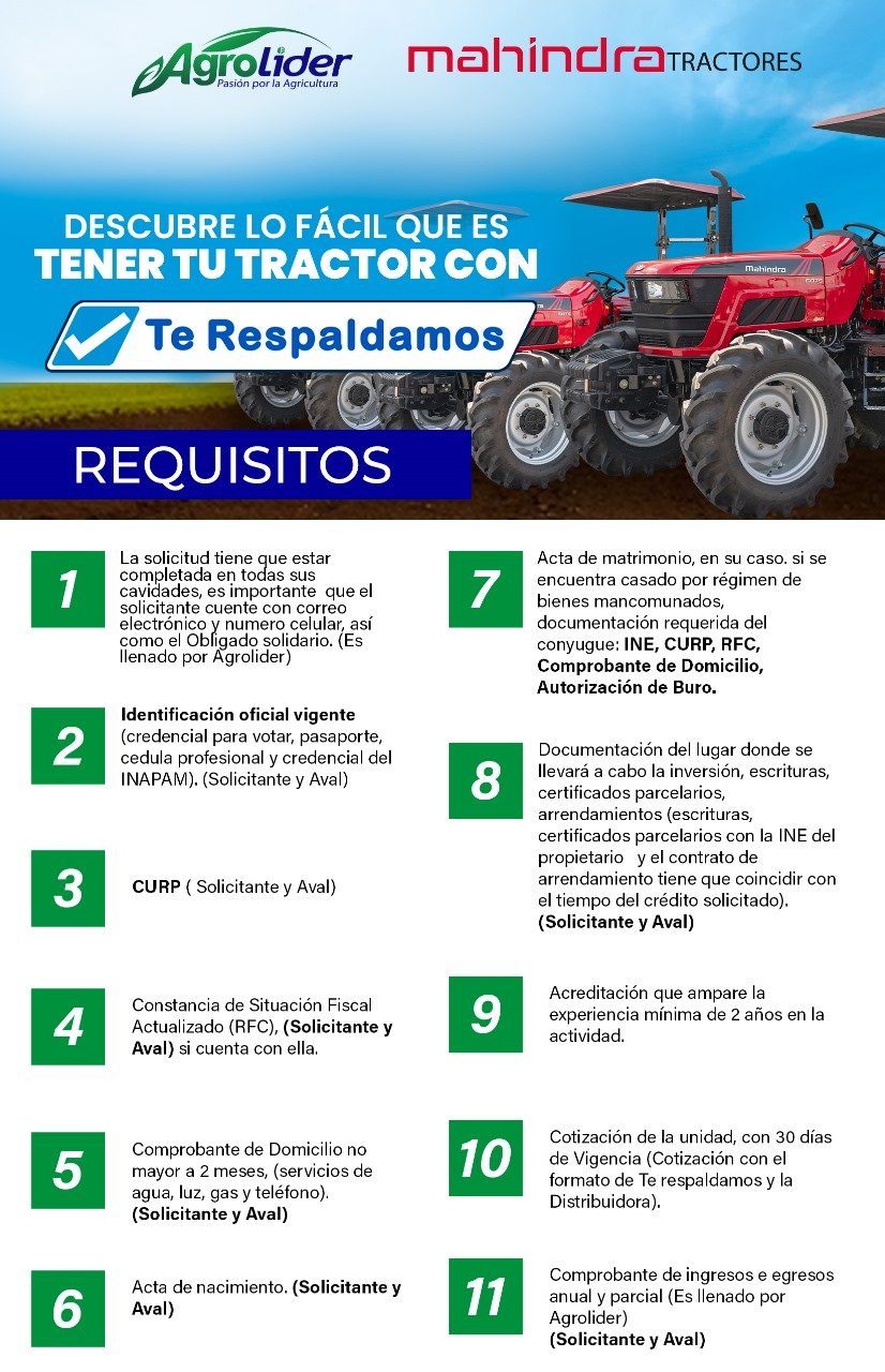 Requisitos